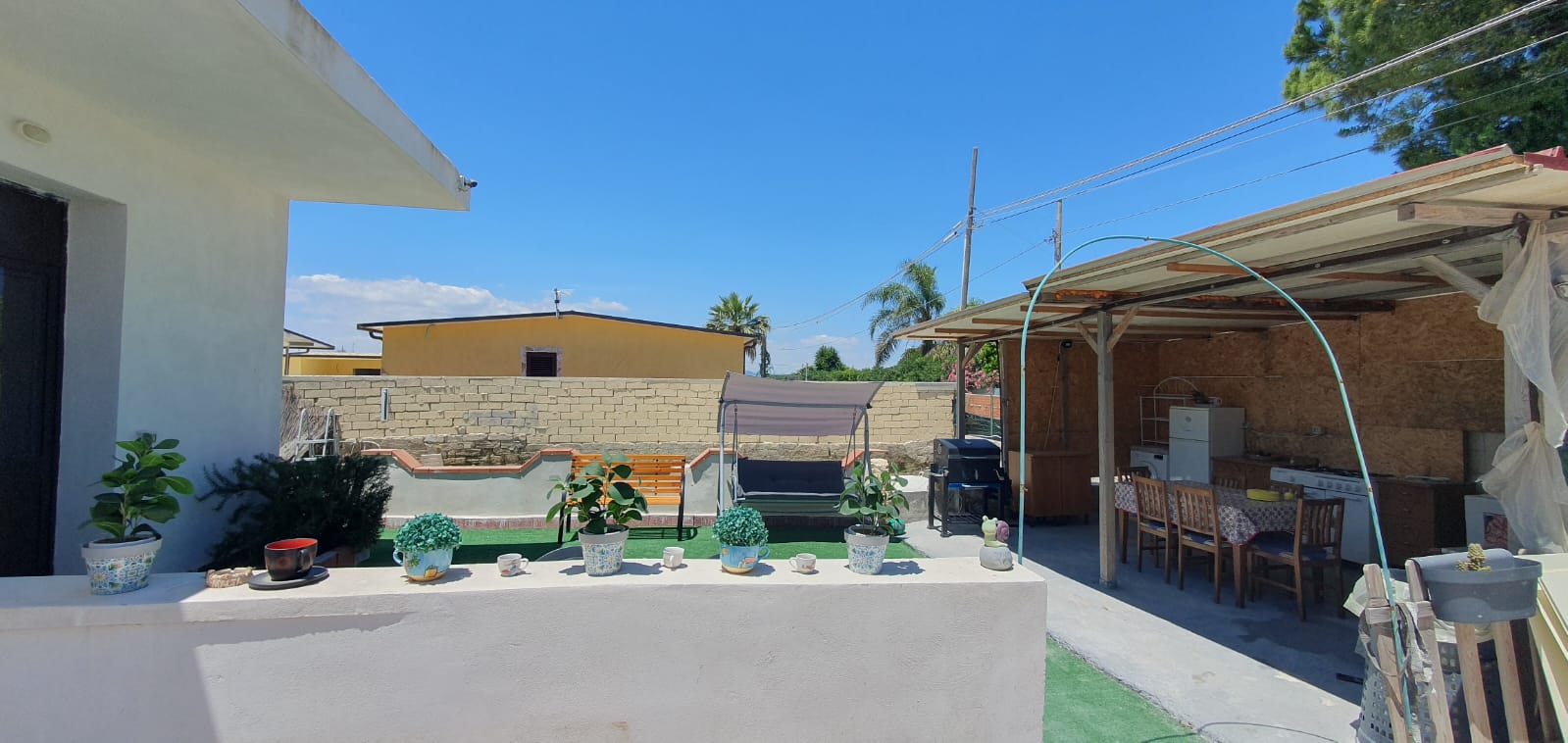 Casa Lorena