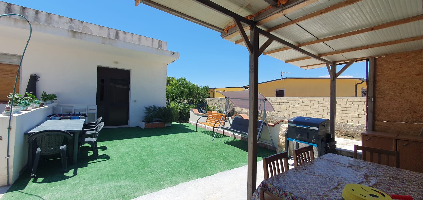 CASA LORENA - Immagine 16